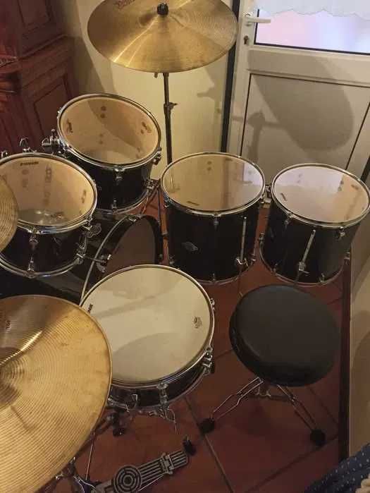 Bateria Acústica Sonor Smart Force Xtend