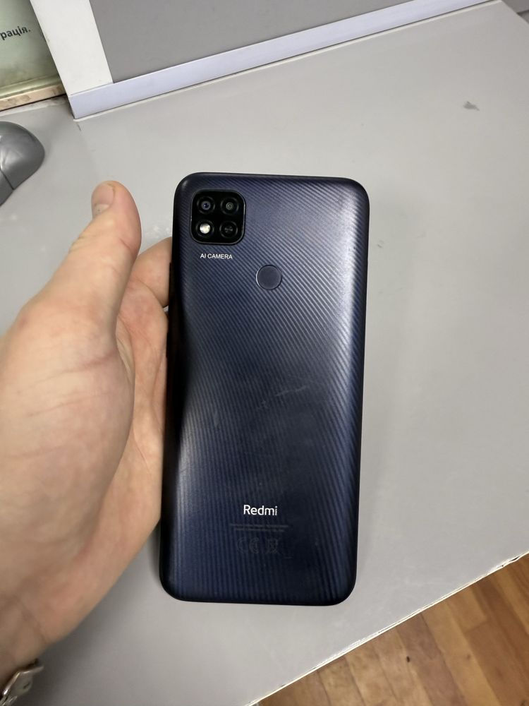 Xiaomi redmi 9c nfc