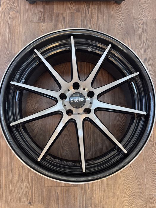 Диски Adventus 5/120/R22