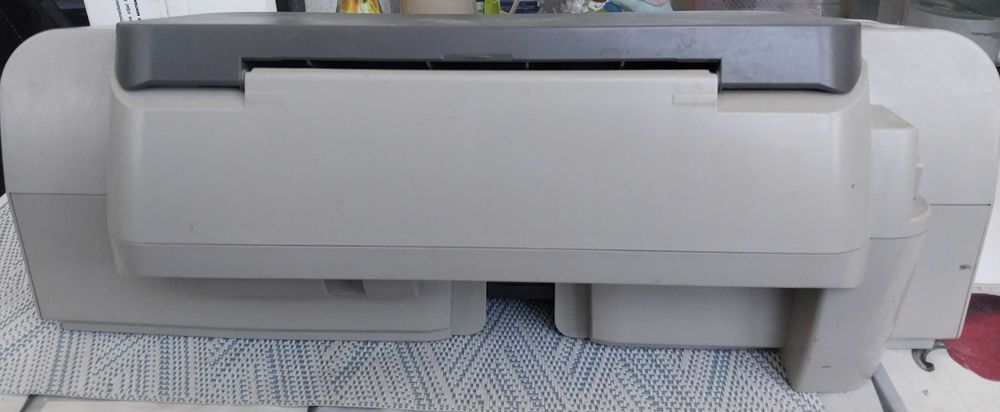 Принтер  Canon Pixma ip1600