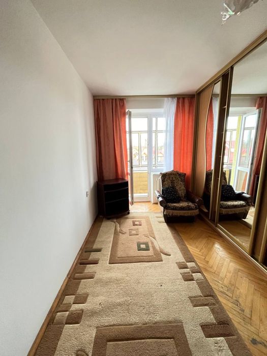 Оренда 2к квартири по вул. Кондукторська