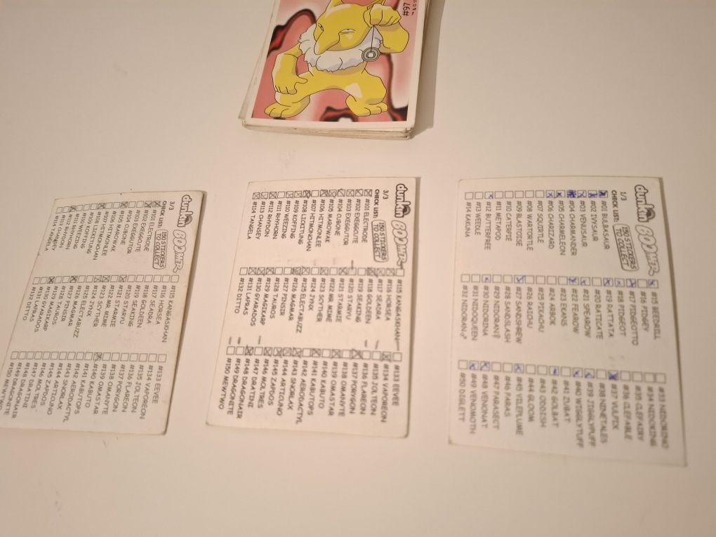 20 Dunkin Boomer Pokemon Nintendo