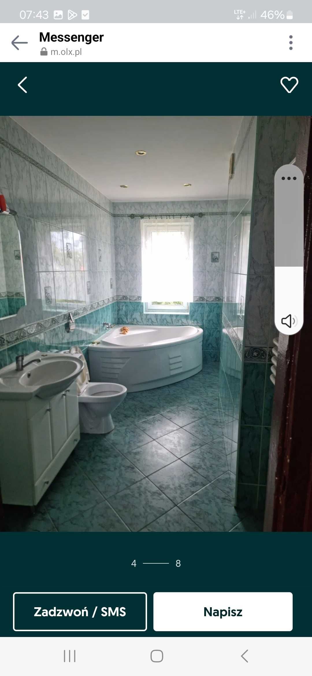 Dom na sprzedaz Okazja