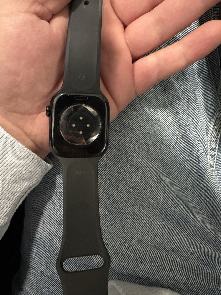 Apple watch 10 46