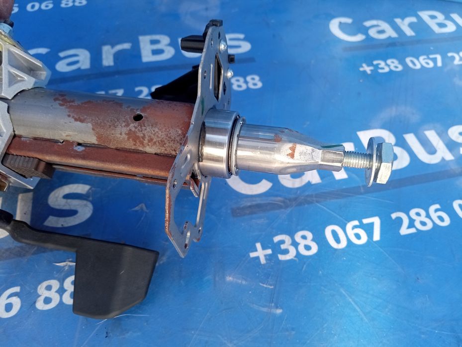 Колонка рульова Ford Mustang Mach-E Рулевая колонка Форд Мустанг Шрот