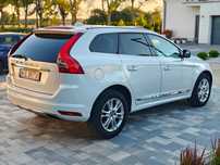 Volvo XC 60 Volvo XC60*3,2 benzyna*2014r.*automat*polift*163000km