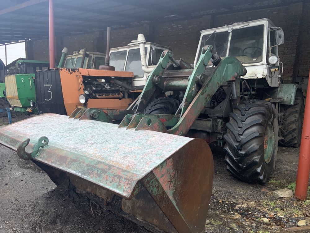 Продам   трактор