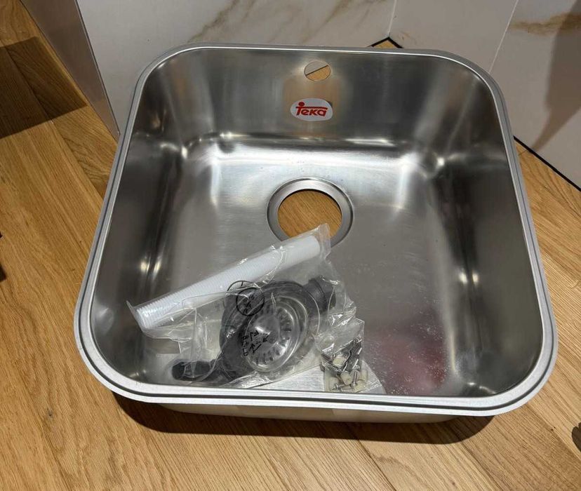 Lava Loiça Teka BE-40.40