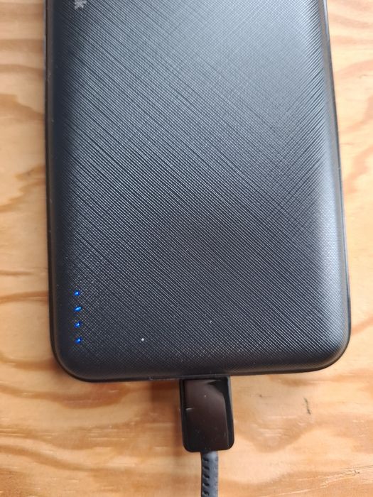 Power Bank 10.000 mAh