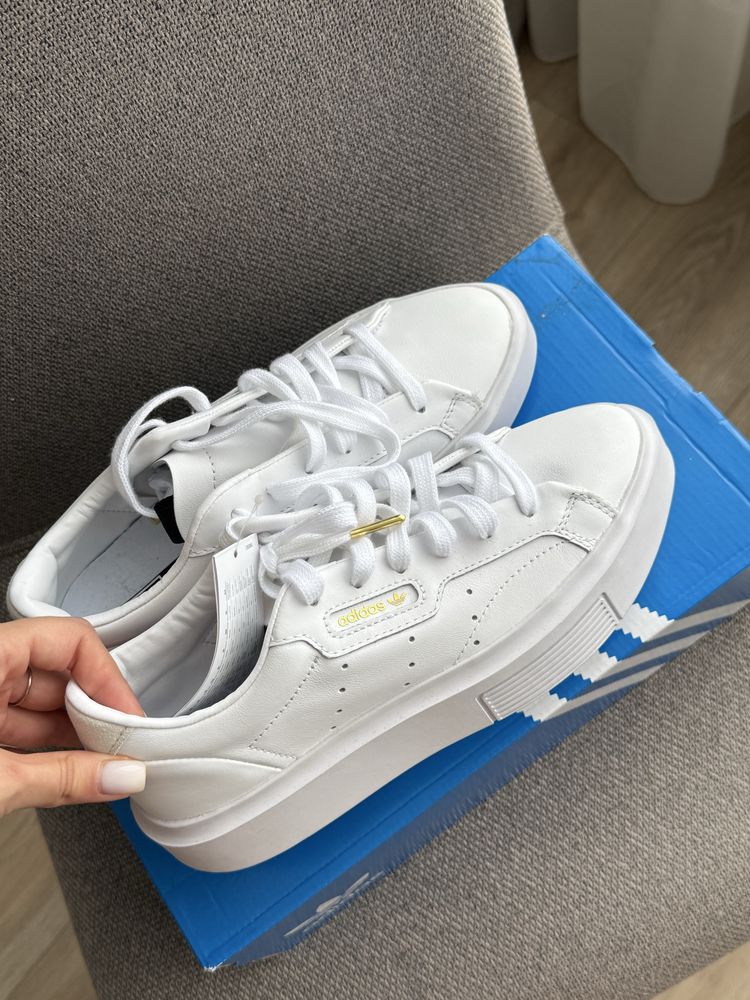 Кросівки Adidas Super Sleek нові оригінал