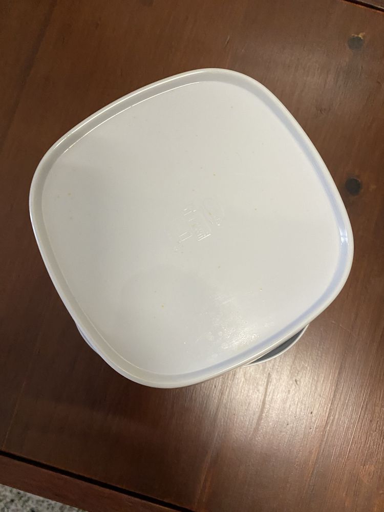 2 taças Mimosa plastico