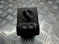Переключатель Блок управления света фар Opel Combo C, Corsa C 9116609