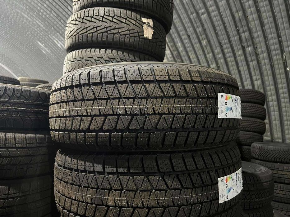 НОВІ ЗИМА ШИНИ 265/55R20 M+S 113T Blizzak DM-V3 XL Bridgestone  Японія