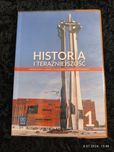 Historia i teraźniejszość 1 zakres podstawowy