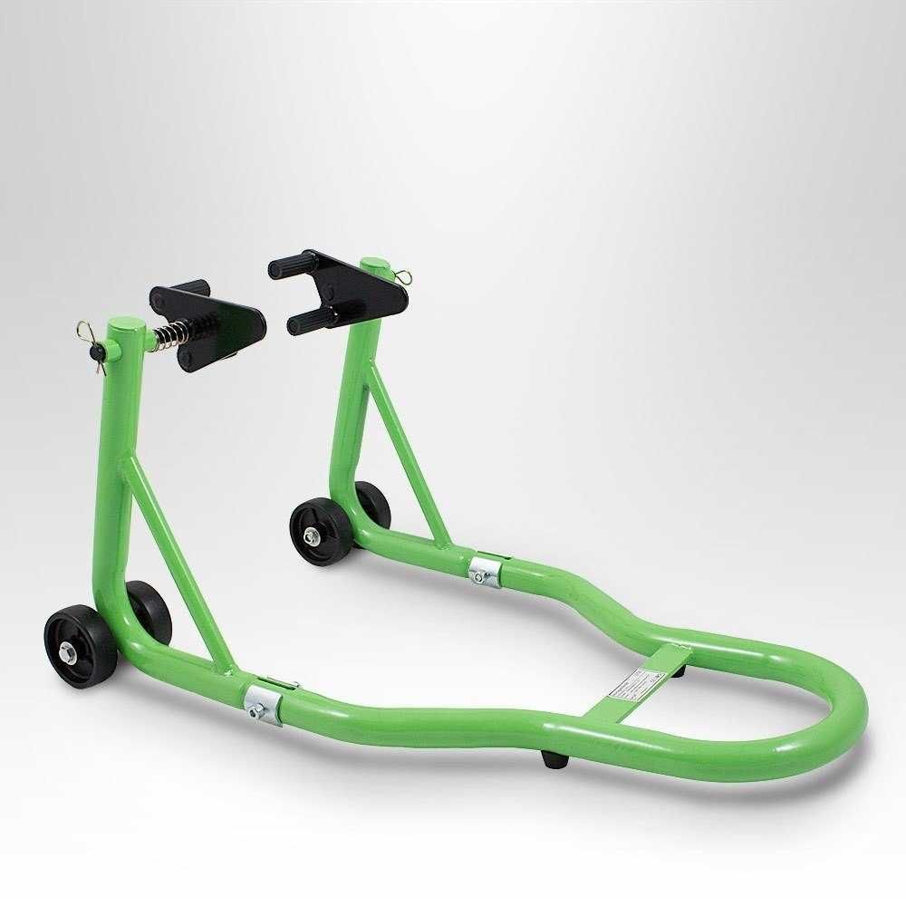 STOJAK / PODNOŚNIK servisowe do motocykla przód / tył 2x250 kg