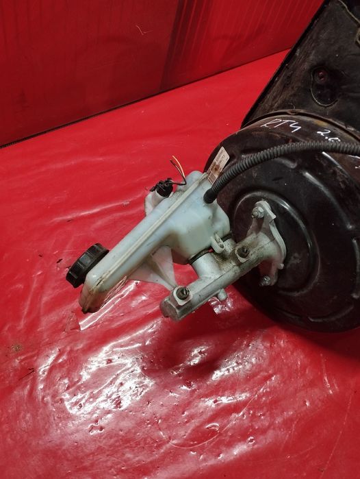 Педальний вузол Renault Trafic 2 Педаль Vivaro Трафик Виваро Т2 Шрот