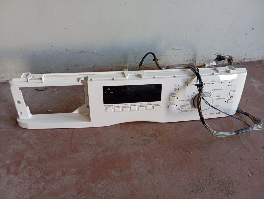 Panel sterowania programator Polar PFLS 61032P