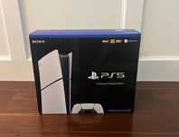 PS5 SLIM 1TB DIGITAL GWARANCJA Konsola PlayStation 5 ps wroclaw