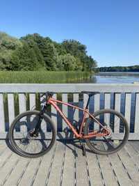 Rower MTB Orbea Onna 29 20 Deore Jak Nowy rozmiar L