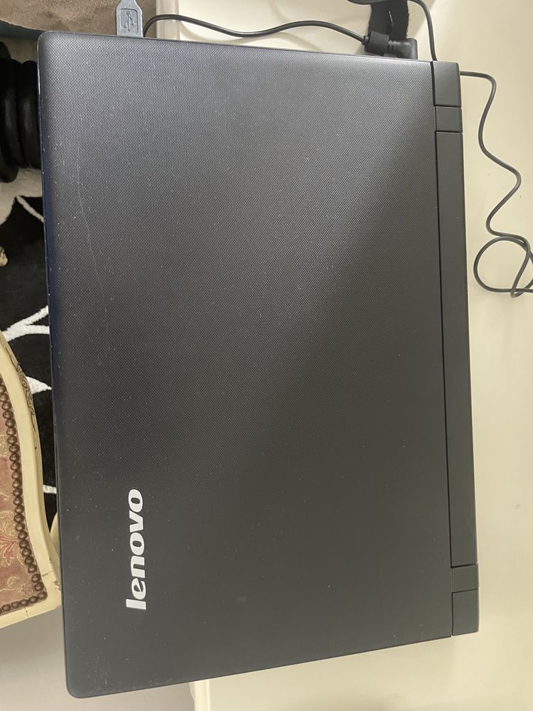 lenovo ideapad 100 -15lBY