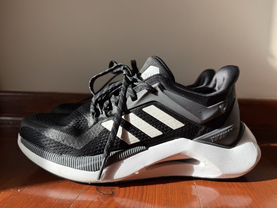 Кросівки для бігу Adidas Alphatorsion 2.0 W/ розмір 40(24,5)