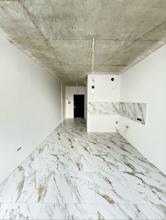 Смарт квартира з ремонтом