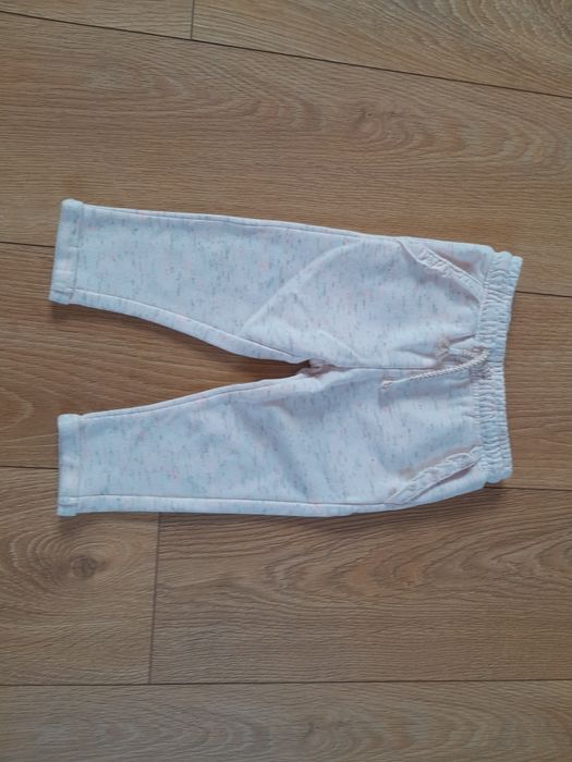 Świetny dresik Cool Club - jak nowy 80