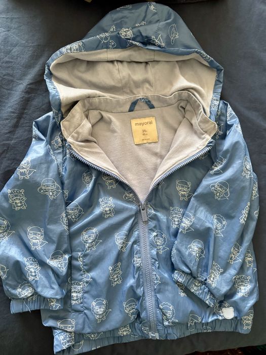 Roupa menino 2 anos - Mayoral, Chicco, OK