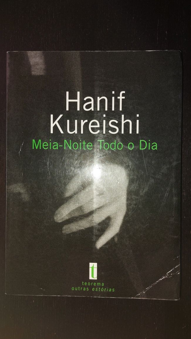 Livros a partir de 5€ (portes incluídos)