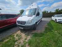 Mercedes Sprinter 416 Long