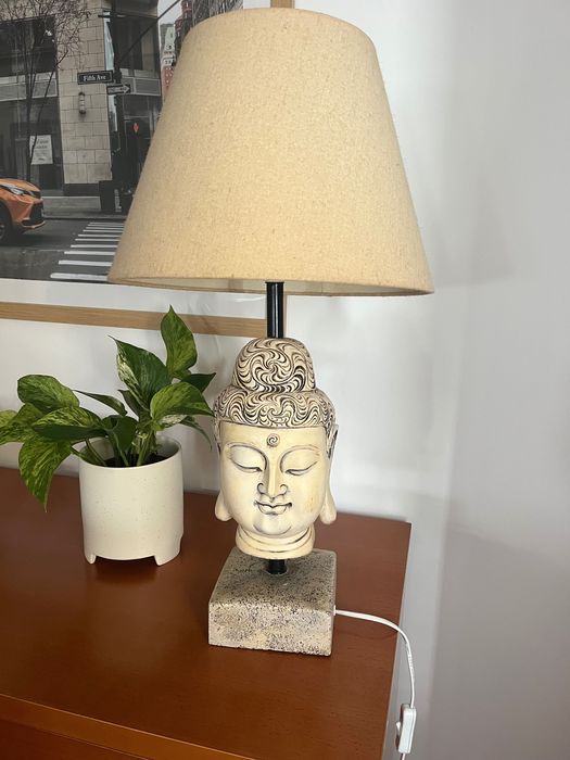 Vendo candeeiro de mesa