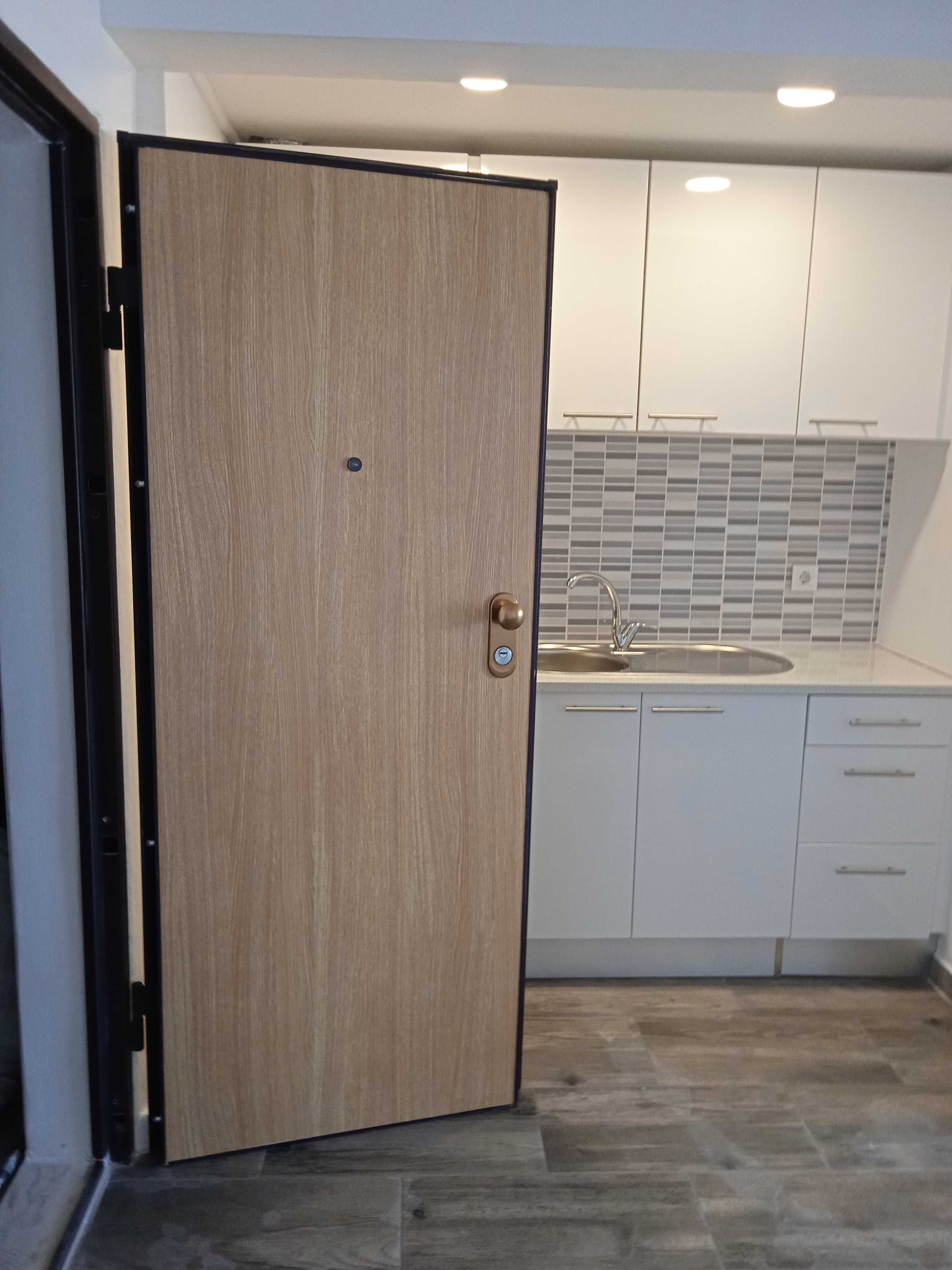 T1 Quéluz Monte Abrão 900€