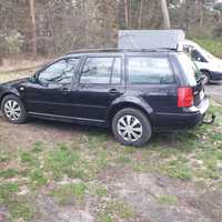 Volkswagen Golf 4 1.9 TDI