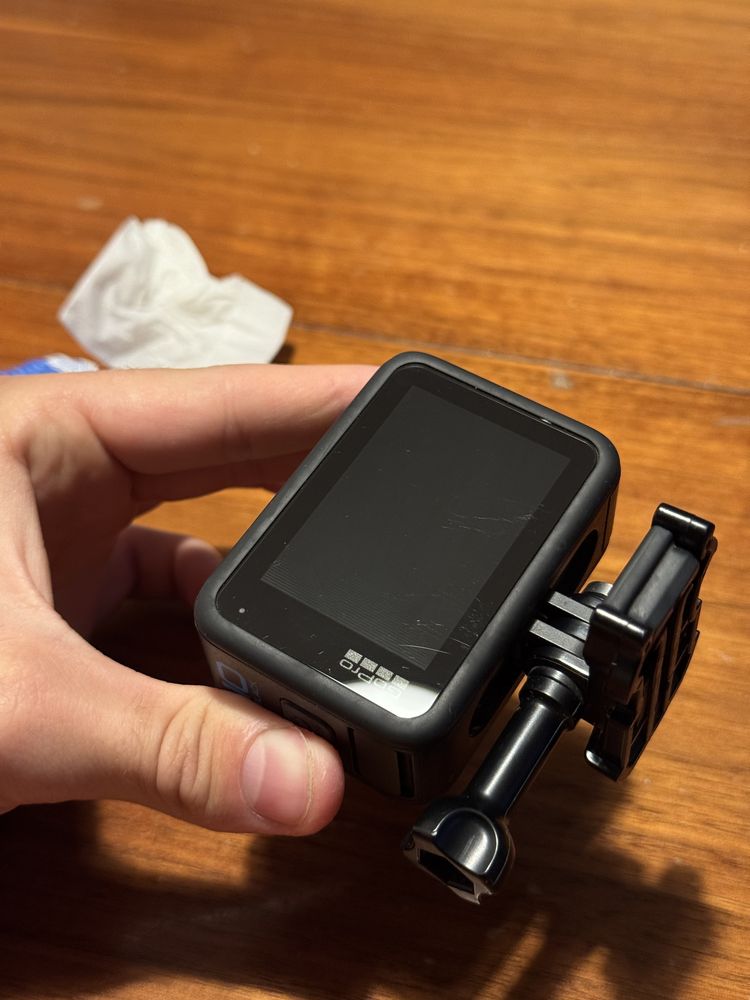 GoPro Hero 10 Black