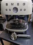 Ekspres Smeg EGF03CREU