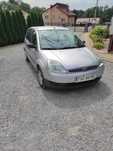 Ford Fiesta 1.3 benzyna 2004r