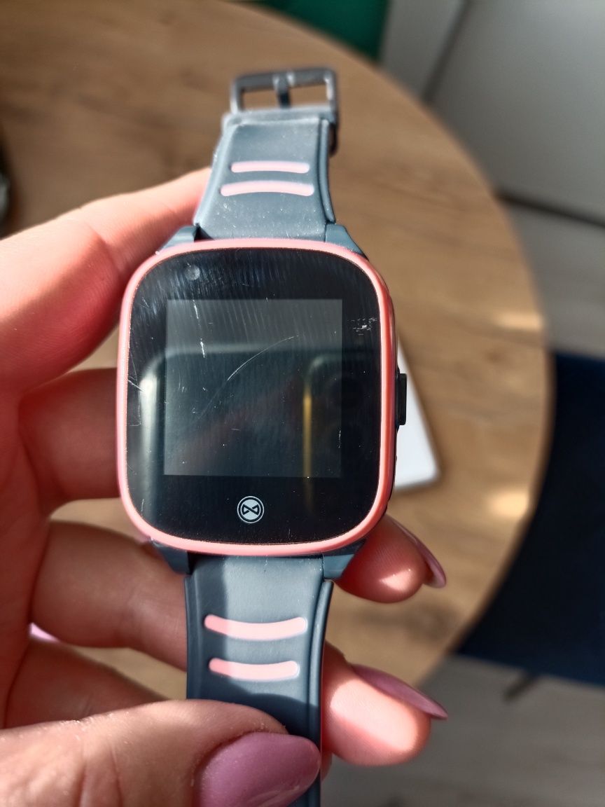 Smartwatch dla dzieci