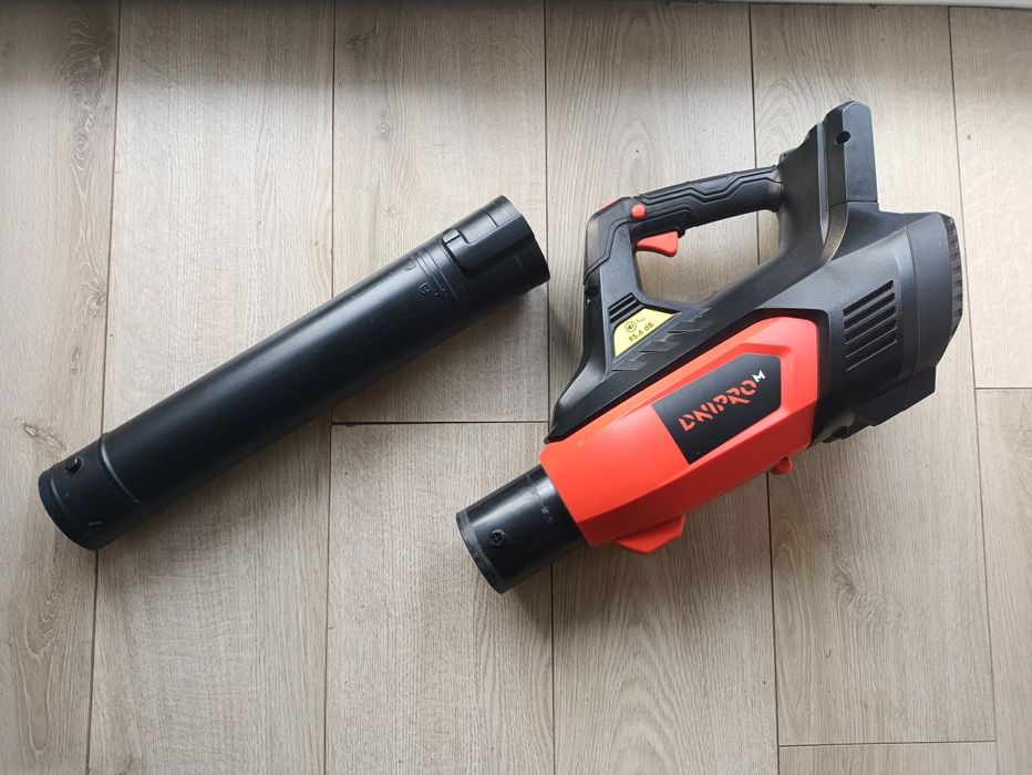 Ветрадуйка Днипро М