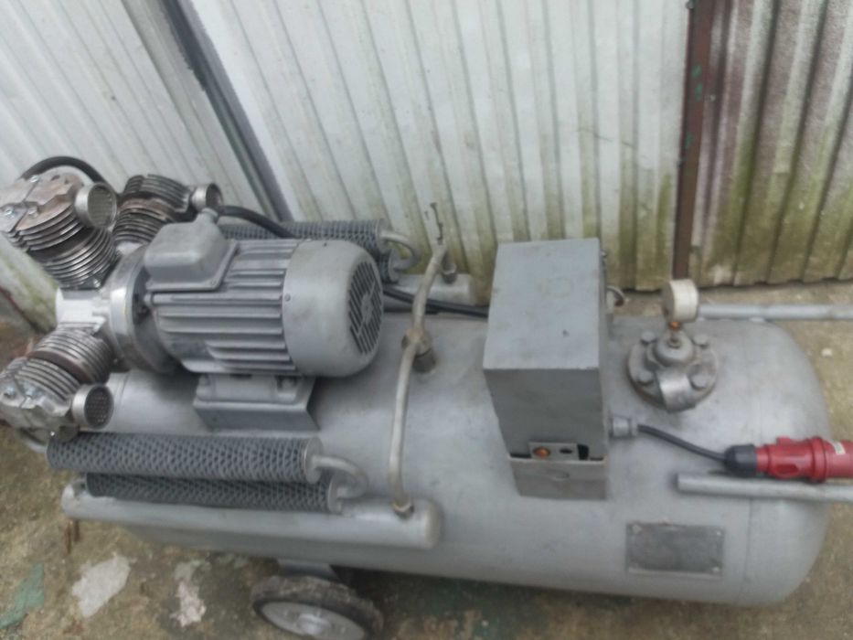 Cylinder do kompresor 3jw60
