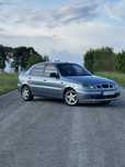 Daewoo Lanos 1.6 газ евро4 кондеционер