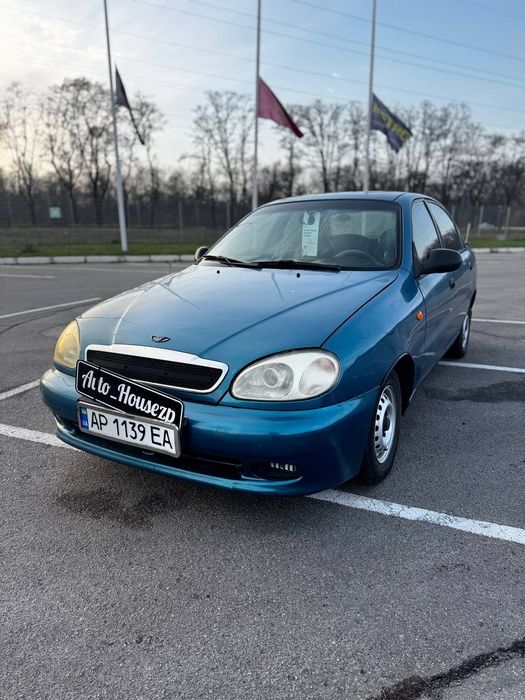 Продам Daewoo Lanos