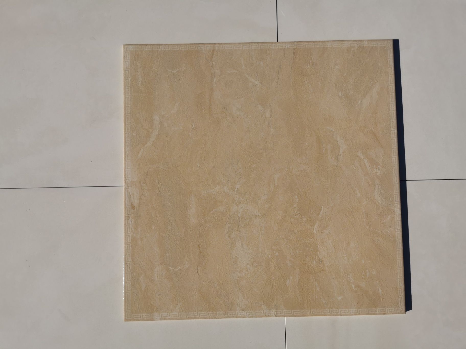 Płytki Versace Venere Oro