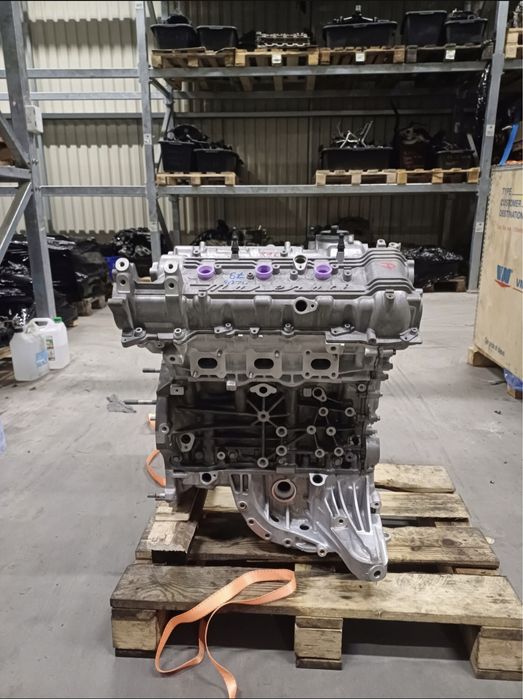 Maserati Ghibli Levante Quattroporte двигатель мотор ДВС