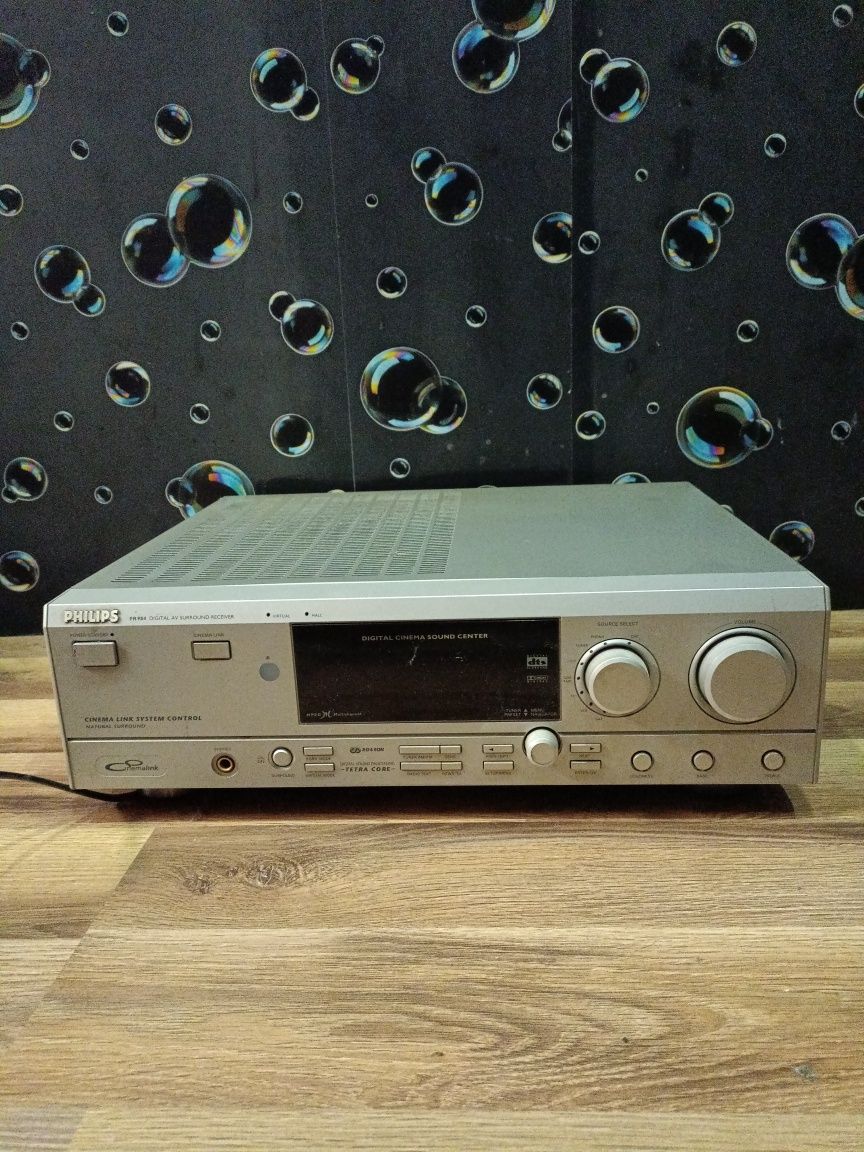 Amplituner Philips fr984