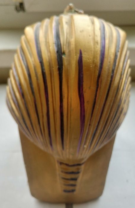 Магические египетские статуэтки для защиты и оберега