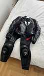 kombinezon damski Dainese Avro D1 Lady jak nowy
