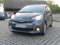 Toyota Verso S 1 3i