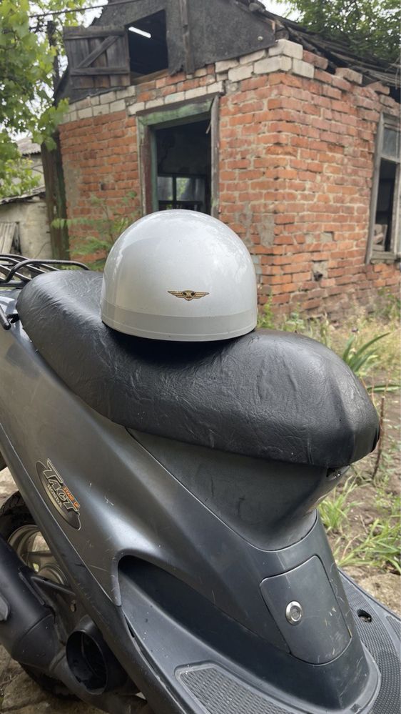 Мопед, Мотоцикл HONDA