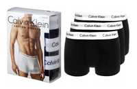 Calvin Klein Bokserki Męskie 3 Pack/S