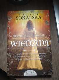 Wiedźma - Anna Sokalska (Opowieści z Wieloświata)